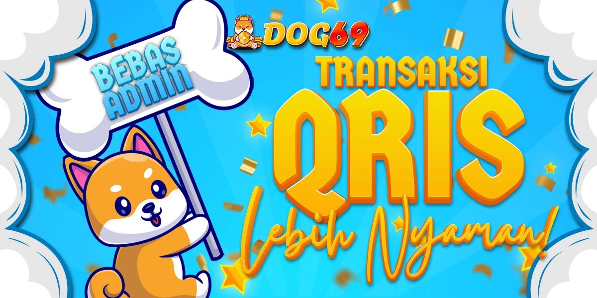 Dog69 Kemenangan RTP 98%