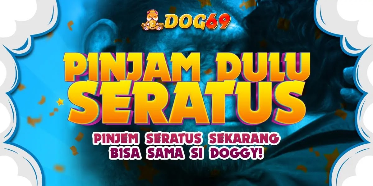 Dog69 Link Alternatif
