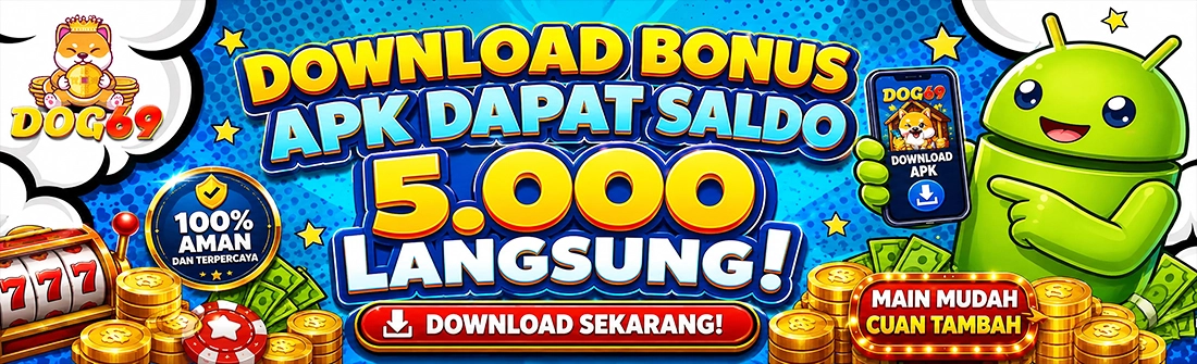 Download APK Dapat Bonus