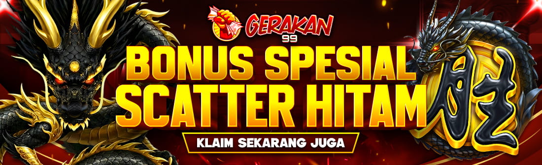 Gerakan99 - Bonus Scatter Hitam Mahjong Wins 3 Pragmatic