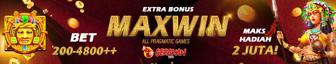 Bonus Maxwin