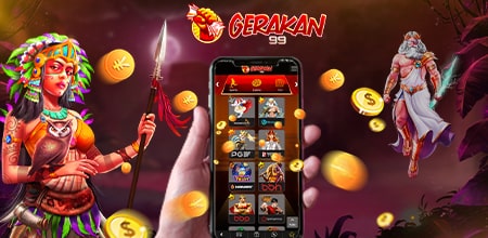 Play Confidently at Gerakan99: A 2023 Haven of Wins, Safety, and Bonuses