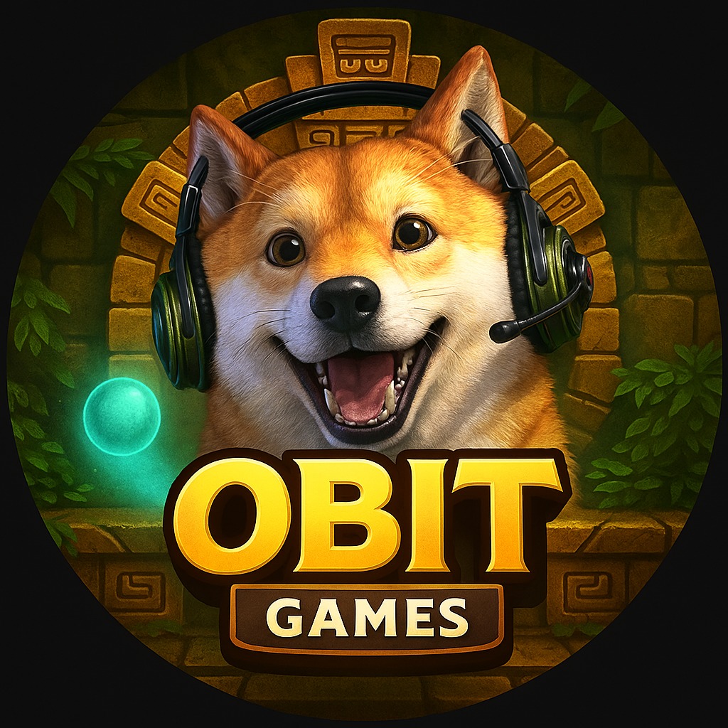 Obit games Avatar