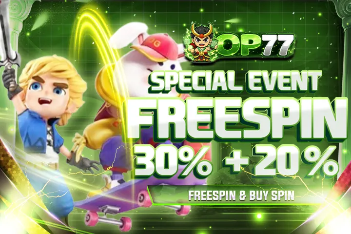 slot online gampang menang